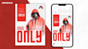 design streetwear posters for your brand