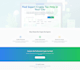 build and host your 1 page website