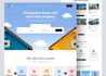 develop real estate idx portals website, construction website mls real estate