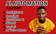 set up gohighlevel ai voice agent retell ai  vapi ai synthflow n8n ai