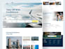 develop airline website, flight booking, hotel booking, aviation, travel website