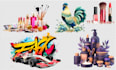 do complex background removal professionally