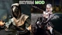 skyrim mods just for you follower quest item script