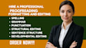 proofread ,edit format, essay, thesis, research papers academic