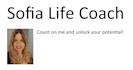 certified experienced life and career coach