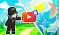 design top CTR roblox thumbnail in 8h
