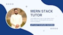teach you mern stack development from scratch to advanced