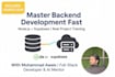 help you build and deploy a nodejs API with supabase fast