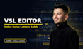 edit your vsl, video sales letter or video ad