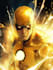 make a comic superhero art portraits
