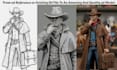 design, 3d print, handpaint custom tabletop miniature figurines 40k style models