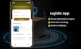 create a delivery management app for logistic and last mile delivery