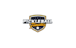 design unique pickle ball fanatics logo