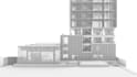 create 3d architectural models using rhinoceros, sketchup and revit
