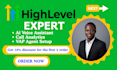 automated ai voice calling agents with vapi ai agent vapi gohighlevel synthflow