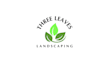 design polish existing landscape logo