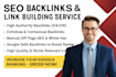 build high da DR indonesian contextual seo hun aus dofollow id backlinks
