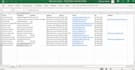 do data entry and data visualization
