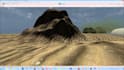 create procedural terrain dungeon cave and infinite world generator in unity ue5