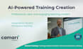 create professional ai training videos and e learning content
