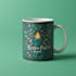 make a coffee mug design, custom mug design