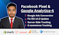 setup facebook pixel, conversion api fix meta pixel with gtm