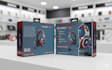 design professional product packaging, modular packaging