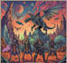 draw your dnd group party illustration