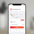 build a custom taxi, ride hailing, carpooling app for your business