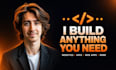 vibe code any concept or pitch into a mvp project