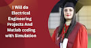 do matlab coding electrical engineering signal and gui processing simulation