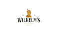 create a minimalist creative custom cafe and bar logo design