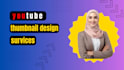 design thumbnails for youtube