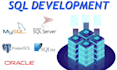 write , fix, and optimize sql queries in mysql, postgresql, and sql server