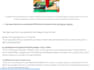 create a interview article on your music