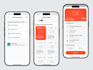 develop telco app, global esim app, telecom app, esim management app