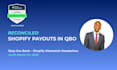 reconcile shopify payouts and map quickbooks online with precision