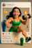 create fun, eye catching instagram, tiktok, youtube and facebook profile pics