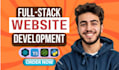 full stack web developer, php lavarel react developer, frontend developer nextjs