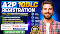 do gohighlevel a2p 10dlc registration, twilio a2p 10dlc registration twilio sms