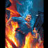 create comic book art