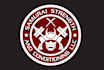 do modern custom samurai logo design