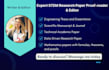 proofread stem dissertations, theses, and manuscripts in engineering and science