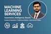 do data science project using machine learning and neural networks
