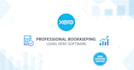 accurate bookkeeping and reliable accounting with xero