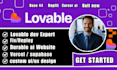 deploy lovable web app fix lovable ai durable ai website clone lovable cloud app