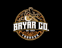 create attractive and imagination cigar logo design