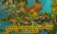 design custom fantasy maps, dnd maps, rpg maps and illustrated book maps