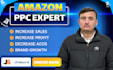 be an amazon PPC expert VA, amazon sponsored ads campaign advertising specialist
