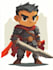 create 2d game characters and sprite sheets